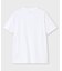 カラフルグリッチロゴ　 プリントTシャツ