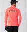 [GOLF]ビッグステッチバニー 裏起毛　ロングスリーブTシャツ