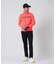 [GOLF]ビッグステッチバニー 裏起毛　ロングスリーブTシャツ