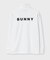 [GOLF]ビッグステッチバニー 裏起毛　ロングスリーブTシャツ