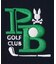 [GOLF][WOMEN]ゴルフクラブ　 フルジップニットカーディガン