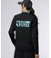 [GOLF][WOMEN]ゴルフクラブ　 フルジップニットカーディガン