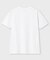 80's グラデーション ロゴ 　Tシャツ