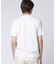 マンハッタン3DラバーロゴTシャツ