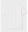 マンハッタン3DラバーロゴTシャツ