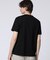 マンハッタン3DラバーロゴTシャツ