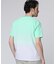 グラデーション シルエットバニー Tシャツ