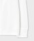 ロゴステッカーデザイン 　ロングスリーブTシャツ