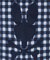 チェックロゴ 　 ソックス