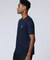 シルケットサッカー　 Tシャツ