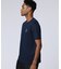シルケットサッカー　 Tシャツ