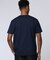 シルケットサッカー　 Tシャツ