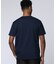 シルケットサッカー　 Tシャツ