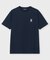 シルケットサッカー　 Tシャツ