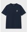 シルケットサッカー　 Tシャツ