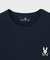 シルケットサッカー　 Tシャツ