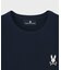 シルケットサッカー　 Tシャツ