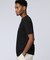 シルケットサッカー　 Tシャツ
