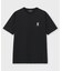 シルケットサッカー　 Tシャツ