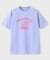 ネオンアートワーク 　COOLMAXTシャツ
