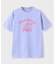ネオンアートワーク 　COOLMAXTシャツ