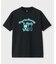 ネオンアートワーク 　COOLMAXTシャツ