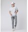 [GOLF]BEYOND TECH ストレッチパンツ