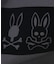 フロッキー4BUNNY　 クルーネックスウェット