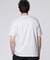 ポケットロゴ シルケットスムース 　Tシャツ