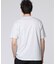 ポケットロゴ シルケットスムース 　Tシャツ