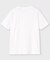 ポケットロゴ シルケットスムース 　Tシャツ