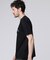 ポケットロゴ シルケットスムース 　Tシャツ