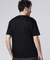 ポケットロゴ シルケットスムース 　Tシャツ