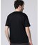 ポケットロゴ シルケットスムース 　Tシャツ