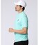 [GOLF]ベーシックバニー　 モックネックTシャツ