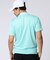 [GOLF]ベーシックバニー　 モックネックTシャツ