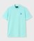 [GOLF]ベーシックバニー　 モックネックTシャツ