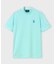 [GOLF]ベーシックバニー　 モックネックTシャツ