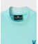 [GOLF]ベーシックバニー　 モックネックTシャツ
