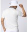 [GOLF]ベーシックバニー　 モックネックTシャツ