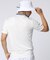 [GOLF]ベーシックバニー　 モックネックTシャツ