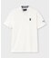 [GOLF]ベーシックバニー　 モックネックTシャツ