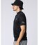 [GOLF]ベーシックバニー　 モックネックTシャツ