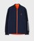 [GOLF][WOMEN]ストレッチタフタ 　リバーシブルブルゾン