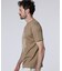 ラバーラインロゴ　 Tシャツ