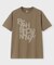ラバーラインロゴ　 Tシャツ
