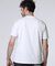 ラバーラインロゴ　 Tシャツ