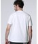 ラバーラインロゴ　 Tシャツ