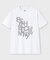 ラバーラインロゴ　 Tシャツ