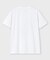 ラバーラインロゴ　 Tシャツ
